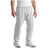 Joe's USA Men's Classic Sweatpant Small Ash Sweatpants