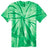 Joe's USA Men's Colorful Tie - Dye T-Shirt Kelly Green tie - dye Small Short Sleeve T-Shirts