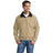 Joe's USA Men's Competitor™ Jacket Sand Dune/Black Small Jackets