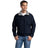 Joe's USA Men's Competitor™ Jacket True Black/ True Black X - Small Jackets