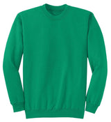 Joe's USA Men's Crewneck Sweatshirts Kelly Small Crewneck Sweatshirts