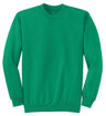 Joe's USA Men's Crewneck Sweatshirts Kelly Small Crewneck Sweatshirts