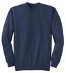 Joe's USA Men's Crewneck Sweatshirts Navy Small Crewneck Sweatshirts