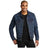 Joe's USA Men's Denim Jacket Denim Blue X - Small Jackets