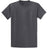 Joe's USA Men's Heavyweight 6.1 - ounce, 100% Cotton T-Shirt Charcoal S T-Shirts