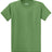 Joe's USA Men's Heavyweight 6.1 - ounce, 100% Cotton T-Shirt Dill Green S T-Shirts