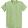 Joe's USA Men's Heavyweight 6.1 - ounce, 100% Cotton T-Shirt Forest Green S T-Shirts