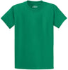 Joe's USA Men's Heavyweight 6.1 - ounce, 100% Cotton T-Shirt Forest Green S T-Shirts