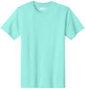 Joe's USA Men's Heavyweight 6.1 - ounce, 100% Cotton T-Shirt Forest Green S T-Shirts