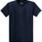 Joe's USA Men's Heavyweight 6.1 - ounce, 100% Cotton T-Shirt Navy S T-Shirts