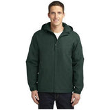 Joe's USA Men's Hooded Charger Jacket True Hunter X - Small Jackets