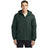 Joe's USA Men's Hooded Charger Jacket True Hunter X - Small Jackets