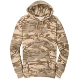 Joe's USA Men's Hoodies - Camo Hooded Sweatshirts Small Desert Camo Hoodies