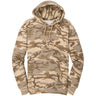 Joe's USA Men's Hoodies - Camo Hooded Sweatshirts Small Desert Camo Hoodies