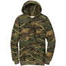 Joe's USA Men's Hoodies - Camo Hooded Sweatshirts Small Military Camo Hoodies