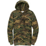Joe's USA Men's Hoodies - Camo Hooded Sweatshirts X - Large Military Camo Hoodies