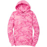 Joe's USA Men's Hoodies - Camo Hooded Sweatshirts X - Large Pink Camo Hoodies