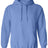 Joe's USA Men's Hoodies Soft & Cozy Hooded Sweatshirts in 72 Colors:Sizes S - 6XL and Tall sizes: LT - 4XLT Carolina Blue Small Hoodies