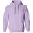 Joe's USA Men's Hoodies Soft & Cozy Hooded Sweatshirts in 72 Colors:Sizes S - 6XL and Tall sizes: LT - 4XLT Heather Purple Small Hoodies