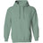 Joe's USA Men's Hoodies Soft & Cozy Hooded Sweatshirts in 72 Colors:Sizes S - 6XL and Tall sizes: LT - 4XLT Lime Small Hoodies