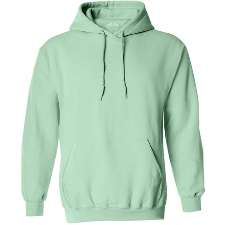 Joe's USA Men's Hoodies Soft & Cozy Hooded Sweatshirts in 72 Colors:Sizes S - 6XL and Tall sizes: LT - 4XLT Lime Small Hoodies