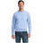 Joe's USA Men's NuBlend Crewneck Sweatshirt Small Light Blue Crewneck Sweatshirts