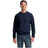 Joe's USA Men's NuBlend Crewneck Sweatshirt Small Navy Crewneck Sweatshirts