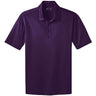 Joe's USA Men's Silk Touch Performance Polo XS - 6XL Bright Purple Small Polos/Knits