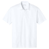 Joe's USA Men's Silk Touch Performance Polo XS - 6XL White Small Polos/Knits