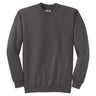 Joe's USA Men's TALL Crewneck Sweatshirts Large Tall Charcoal Tall Crewneck Sweatshirts