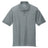 Joe's USA Men's Tall Silk Touch Polo with Pocket Cool Grey Large Tall Polos/Knits