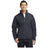 Joe's USA Men's Welded Soft Shell Jacket Battleship Grey X - Small Soft Shell Jackets