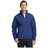 Joe's USA Men's Welded Soft Shell Jacket Estate Blue X - Small Soft Shell Jackets