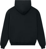 Joe's USA Organic Cotton Unisex Dry Hooded Sweatshirt Desert Dust XS Sweatshirts