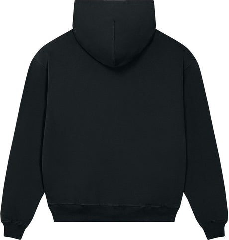 Joe's USA Organic Cotton Unisex Dry Hooded Sweatshirt Desert Dust XS Sweatshirts