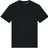 Joe's USA Organic Midweight Tee Black XXS Short Sleeve T-Shirts