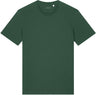 Joe's USA Organic Midweight Tee Bottle Green XXS Short Sleeve T-Shirts