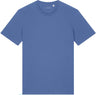 Joe's USA Organic Midweight Tee Bright Blue XXS Short Sleeve T-Shirts