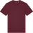 Joe's USA Organic Midweight Tee Burgundy XXS Short Sleeve T-Shirts