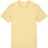 Joe's USA Organic Midweight Tee Butter XXS Short Sleeve T-Shirts