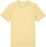 Joe's USA Organic Midweight Tee Butter XXS Short Sleeve T-Shirts
