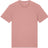 Joe's USA Organic Midweight Tee Canyon Pink XXS Short Sleeve T-Shirts