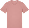 Joe's USA Organic Midweight Tee Canyon Pink XXS Short Sleeve T-Shirts
