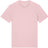 Joe's USA Organic Midweight Tee Cotton Pink XXS Short Sleeve T-Shirts