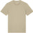 Joe's USA Organic Midweight Tee Desert Dust XXS Short Sleeve T-Shirts