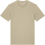 Joe's USA Organic Midweight Tee Desert Dust XXS Short Sleeve T-Shirts