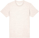 Joe's USA Organic Midweight Tee Eco Heather XXS Short Sleeve T-Shirts