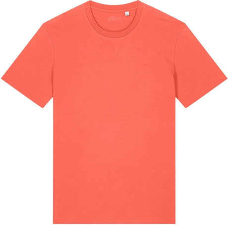 Joe's USA Organic Midweight Tee Fiesta XXS Short Sleeve T-Shirts