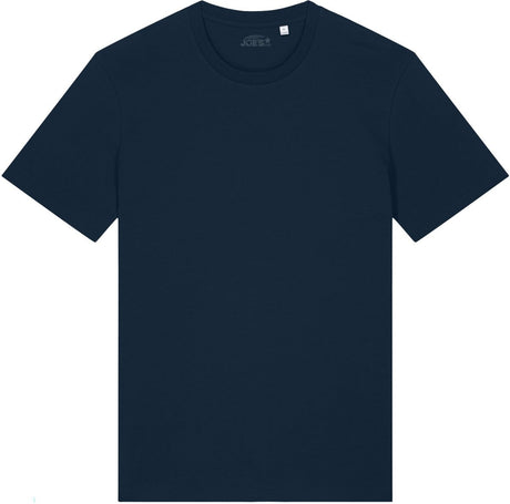 Joe's USA Organic Midweight Tee French Navy XXS Short Sleeve T-Shirts