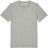 Joe's USA Organic Midweight Tee Heather Grey XXS Short Sleeve T-Shirts